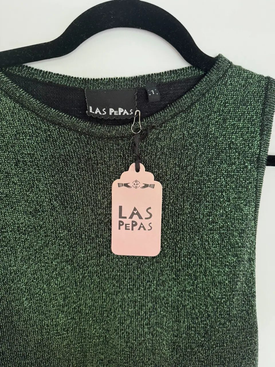Vestido Las Pepas - imagen 2