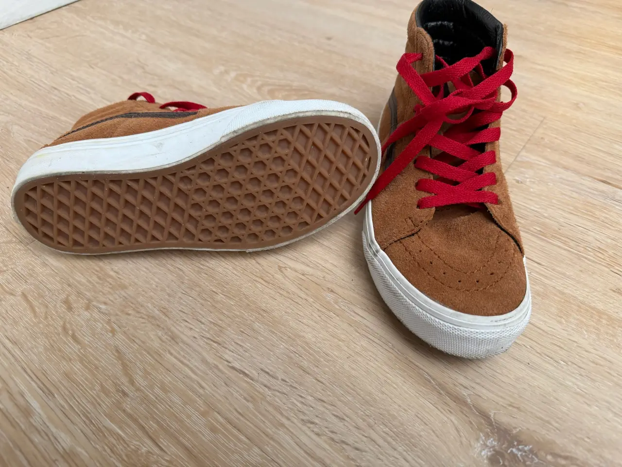 Zapatillas Vans - imagen 4