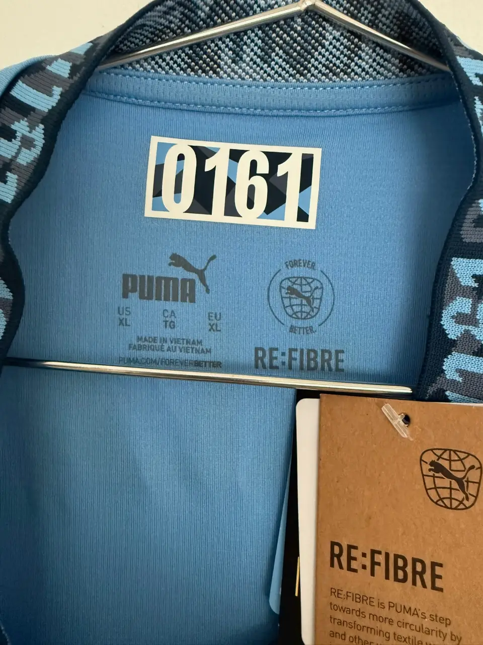 Camiseta Puma - imagen 2