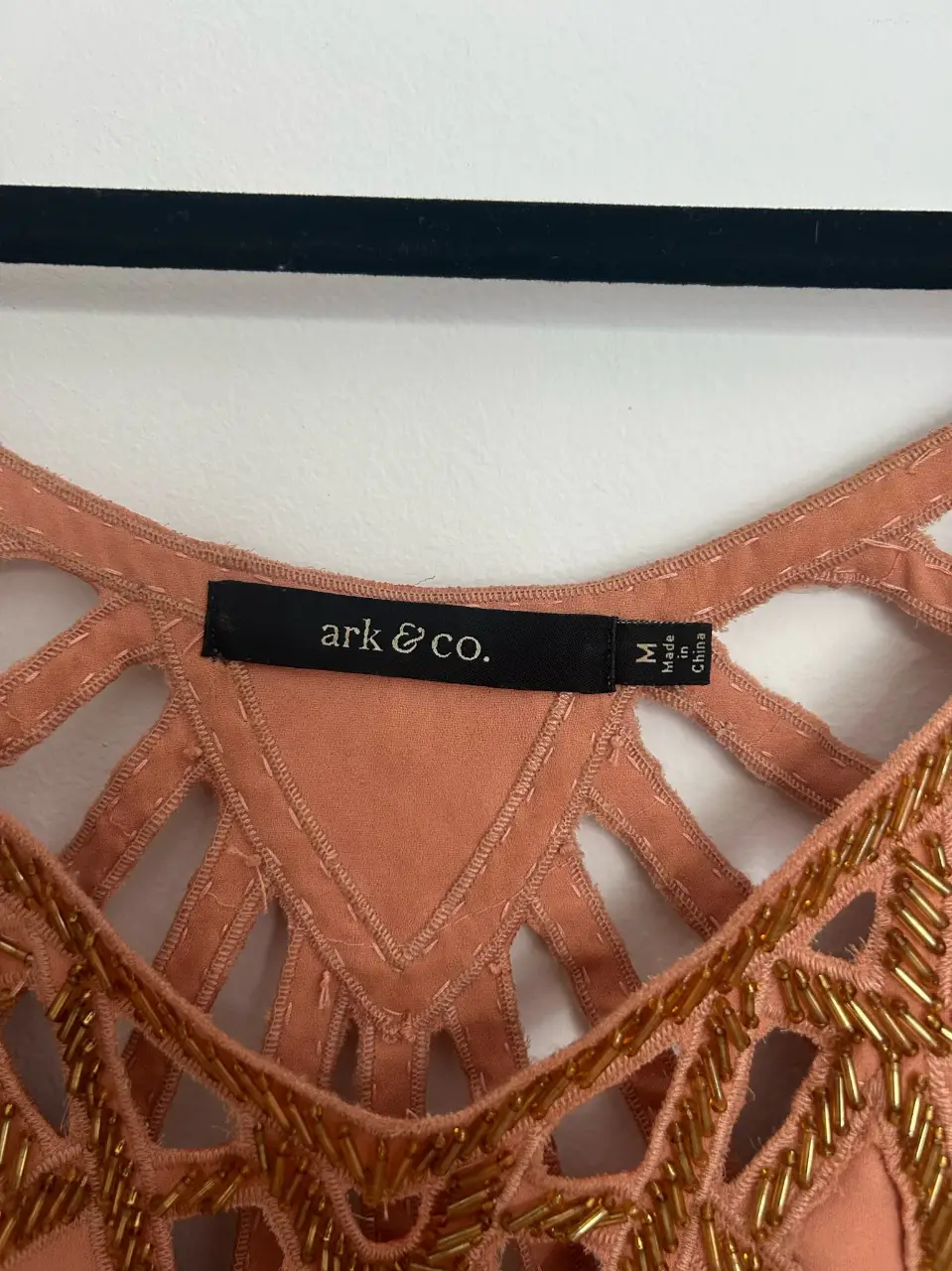 Vestido Anthropologie - imagen 4