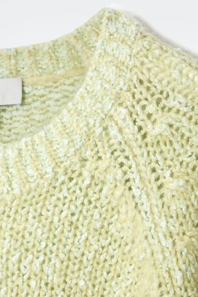 Polera COS - imagen 2
