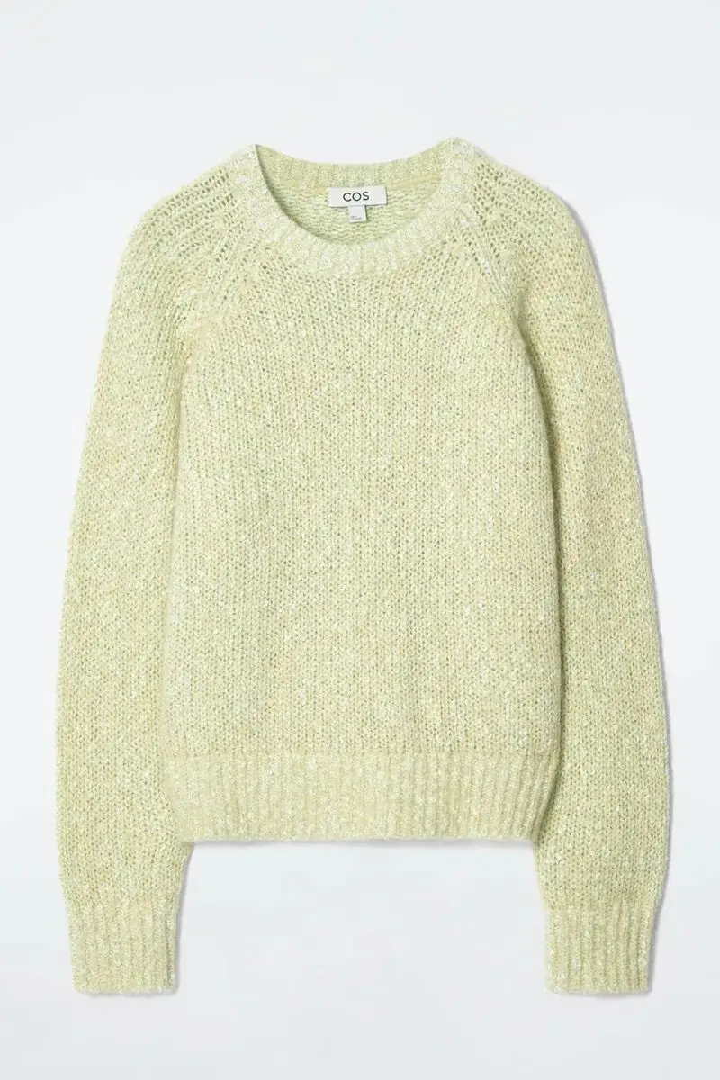 Polera COS - imagen 1