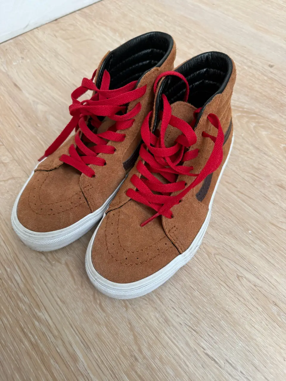 Zapatillas Vans - imagen 3