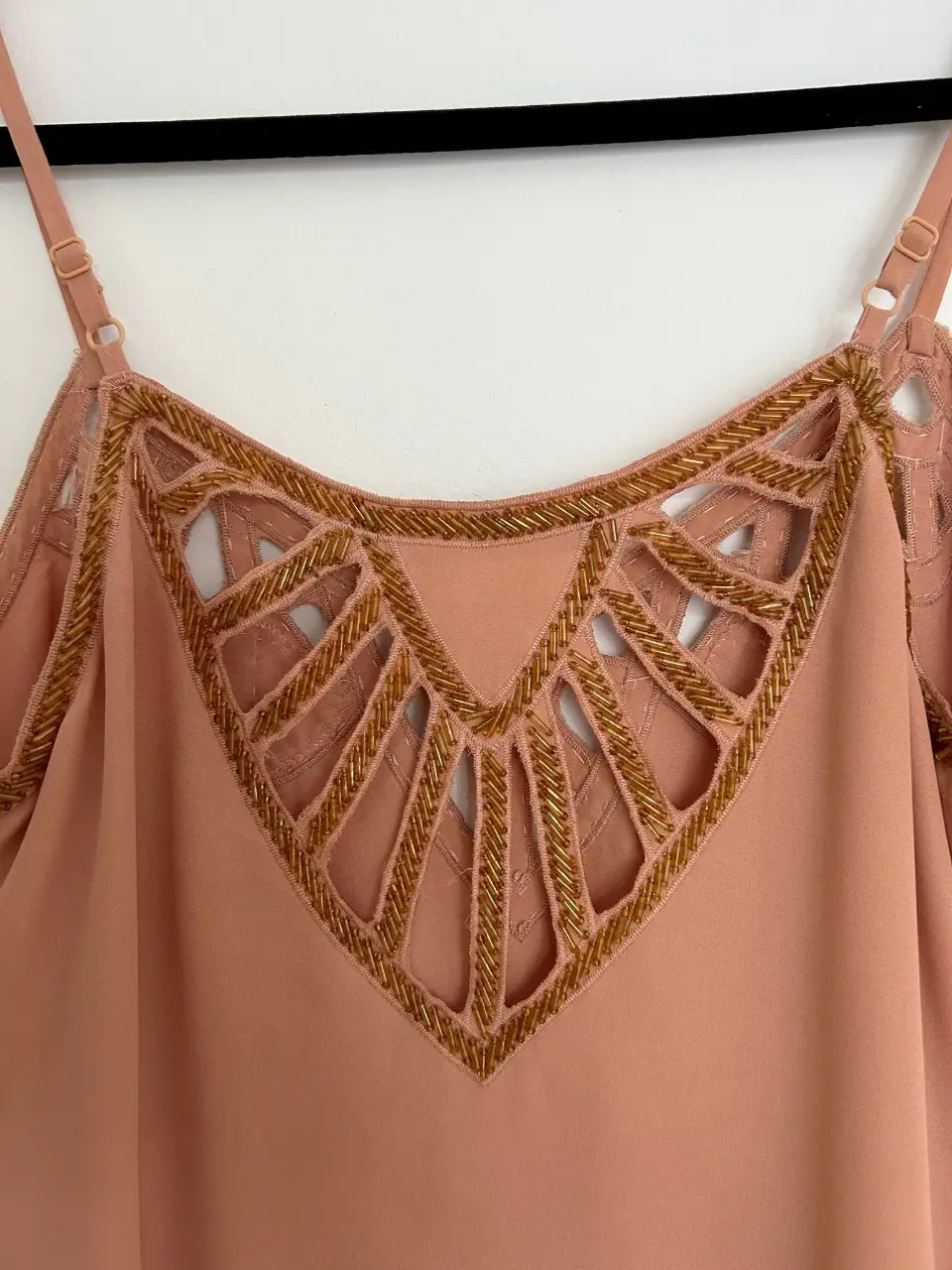 Vestido Anthropologie - imagen 3