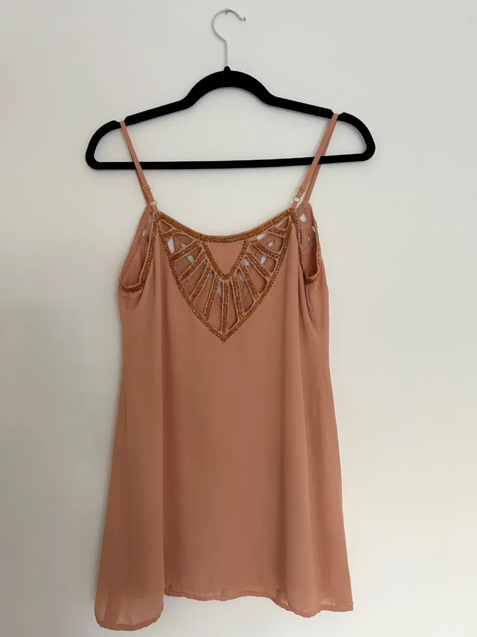 Vestido Anthropologie - imagen 2