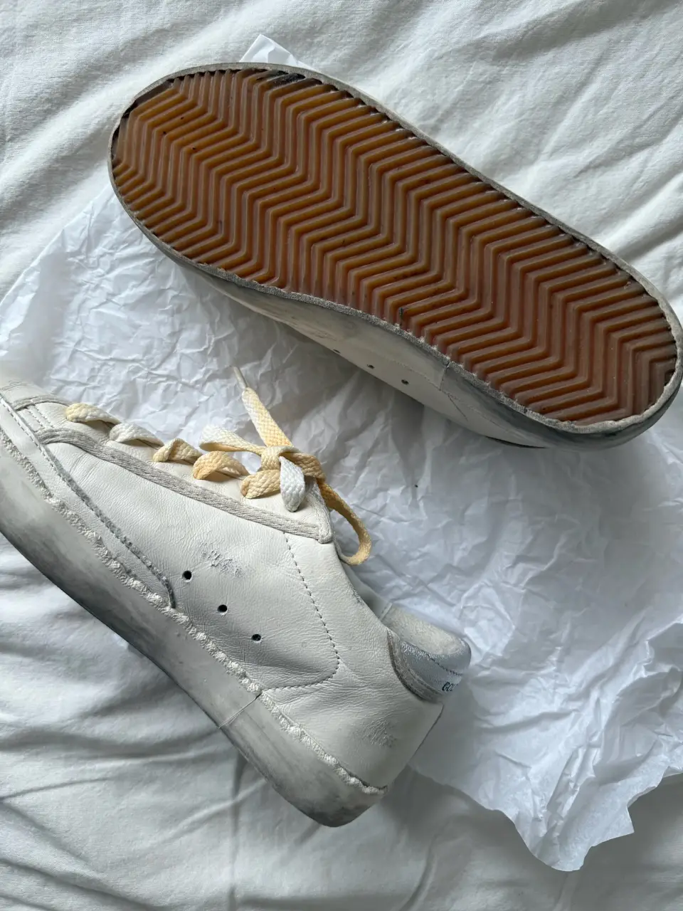 Zapatillas Golden Goose miniatura 5