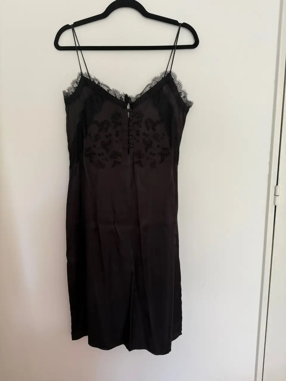 Vestido CHER. - imagen 1