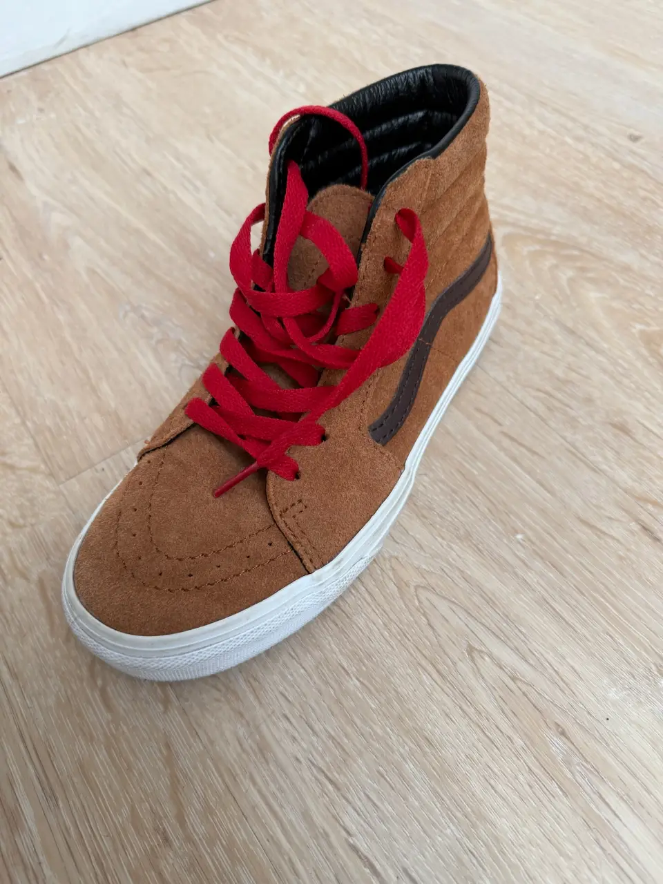 Zapatillas Vans - imagen 2
