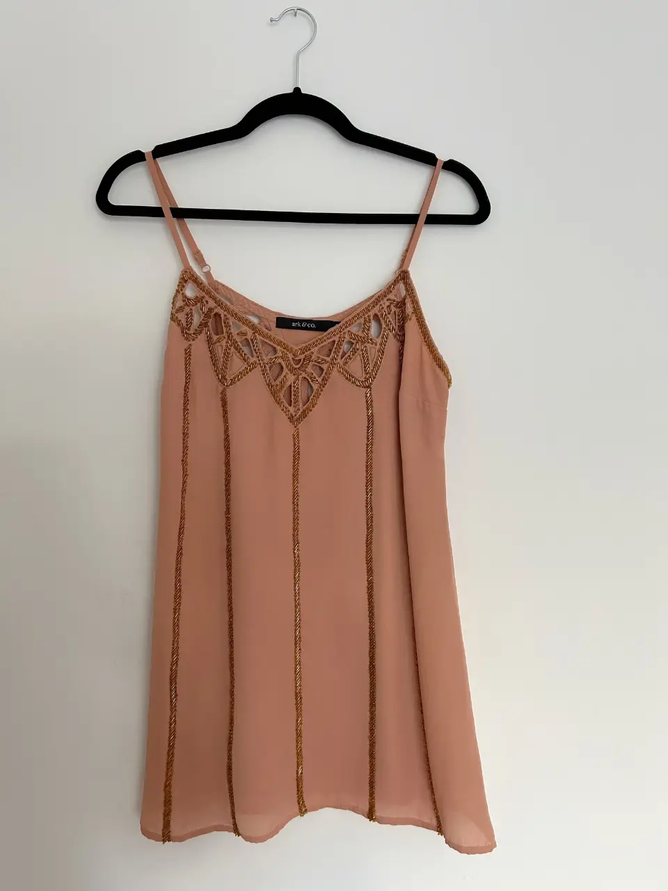 Vestido Anthropologie - imagen 1