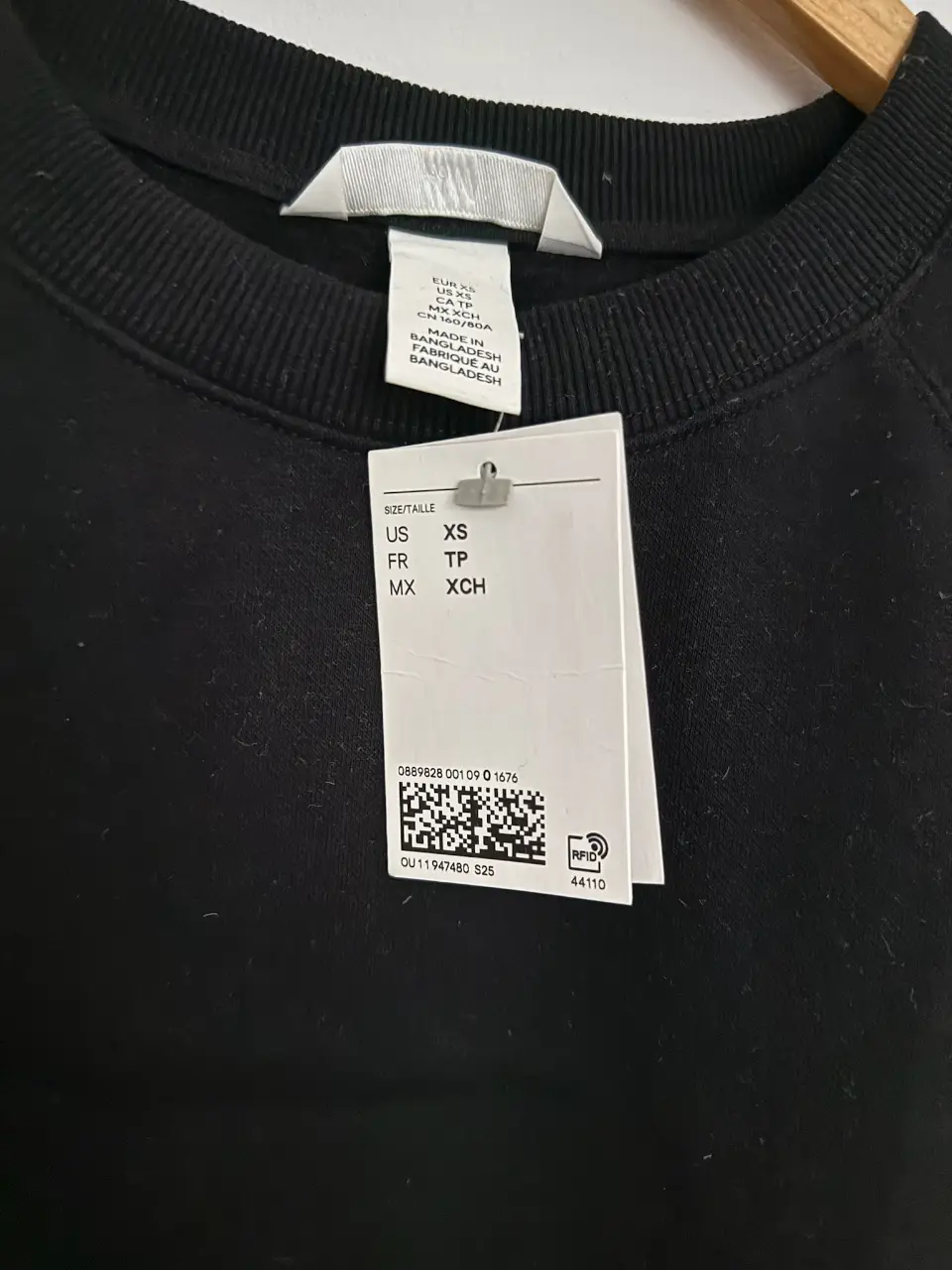 Buzo H&M - imagen 2