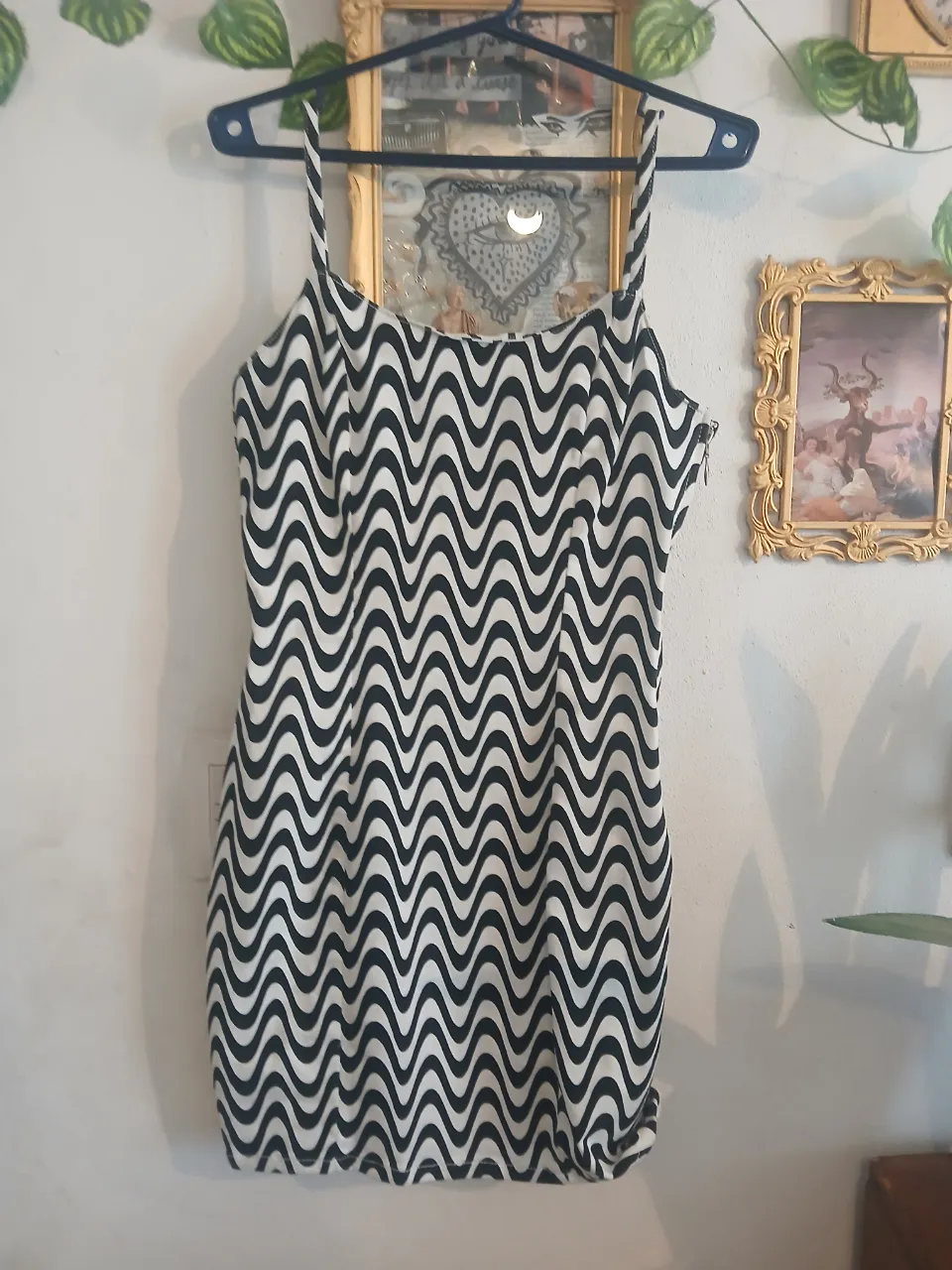 Vestido H&M - imagen 1