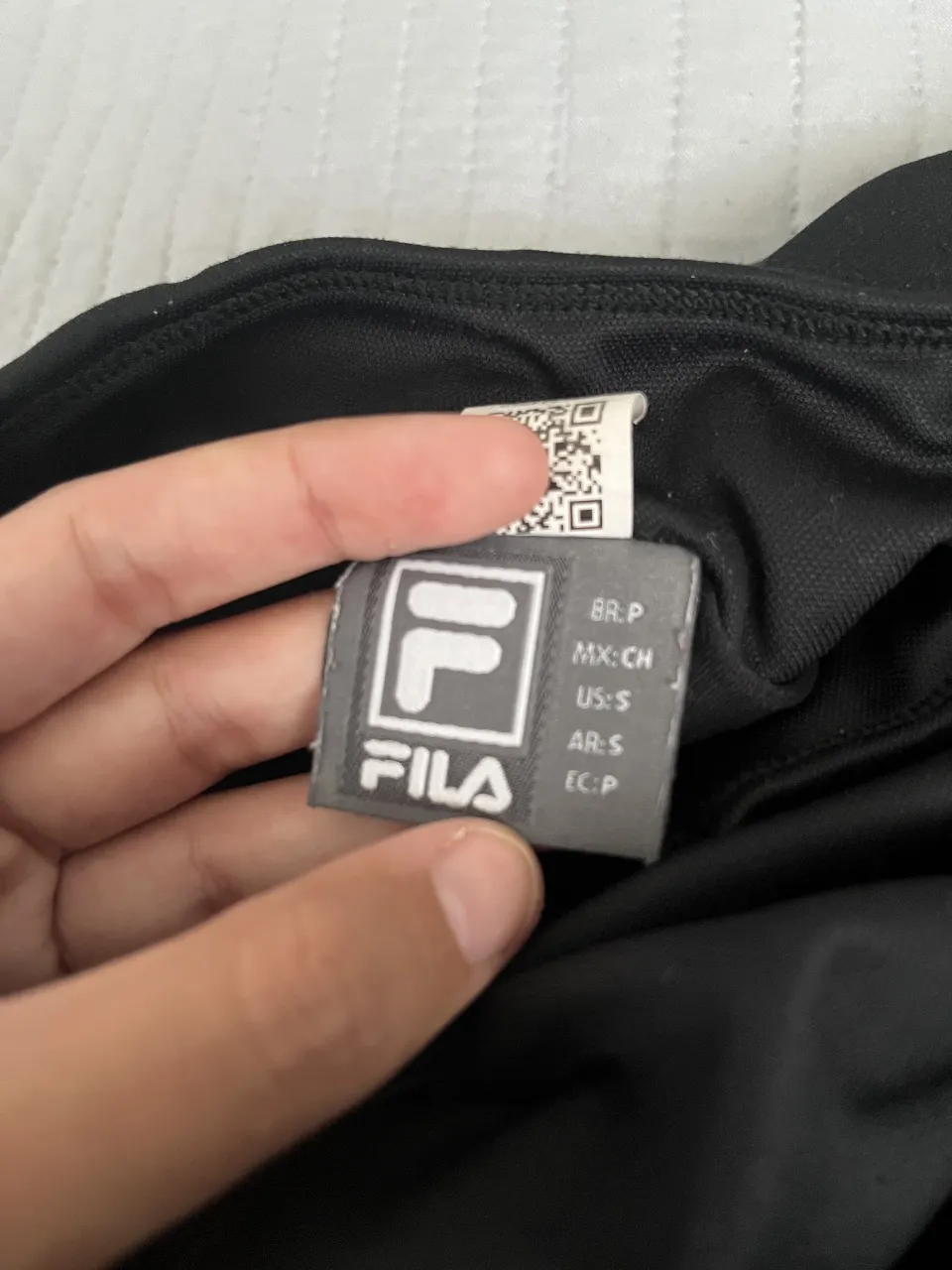Short Fila - imagen 4