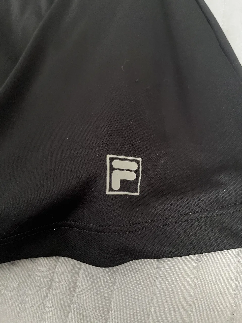 Short Fila - imagen 2