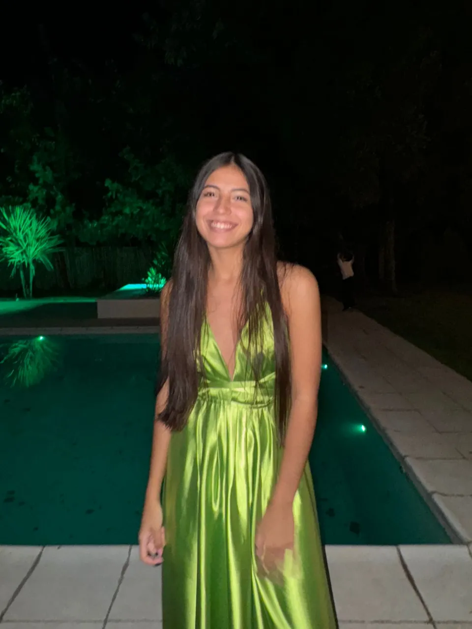Vestido Hecho a medida - imagen 2