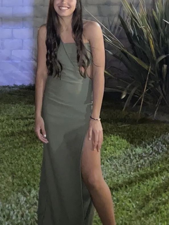 Vestido Hecho a medida - imagen 1