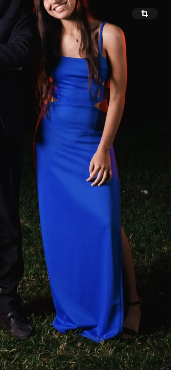 Vestido Hecho a medida - imagen 1