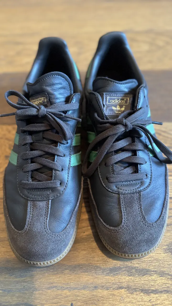 Zapatillas adidas - imagen 1