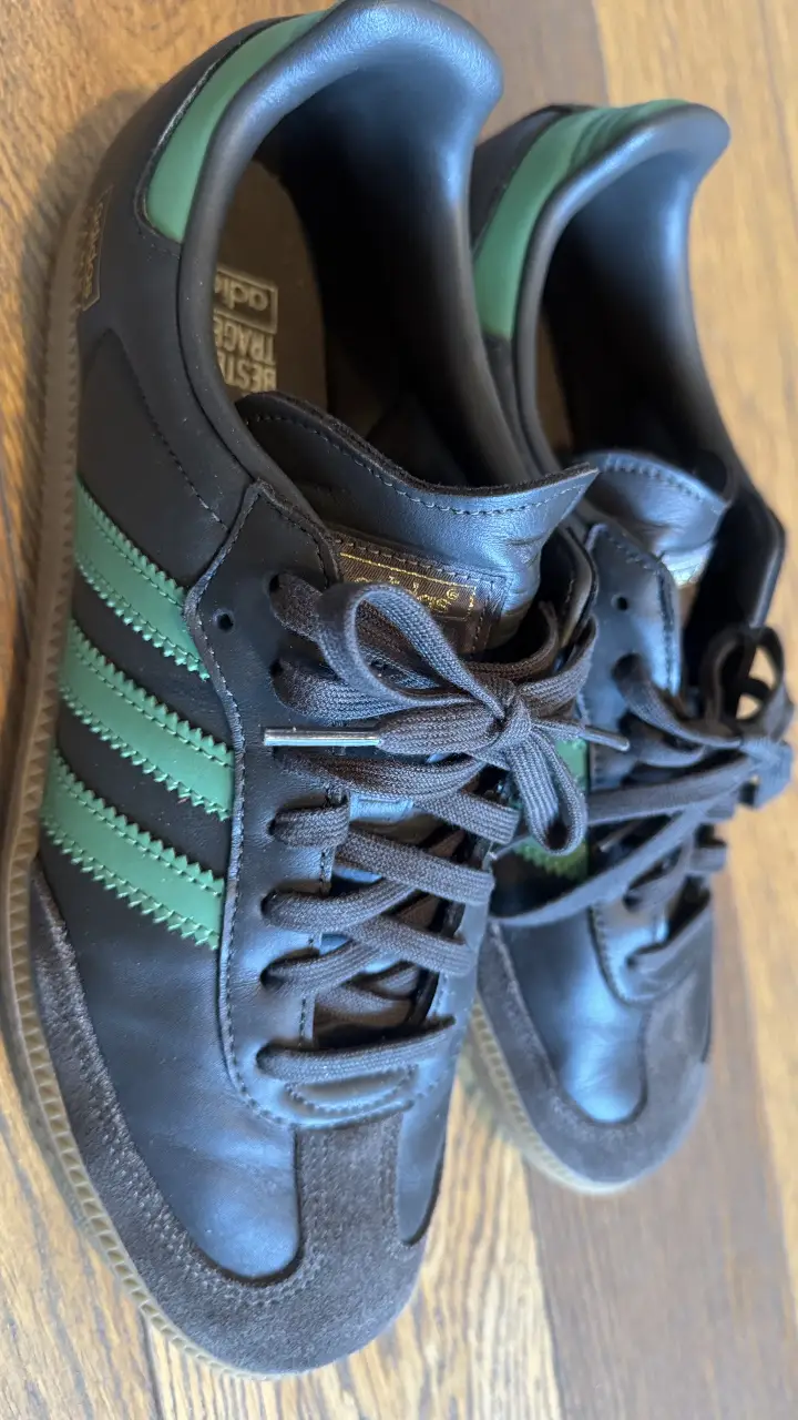 Zapatillas adidas - imagen 2
