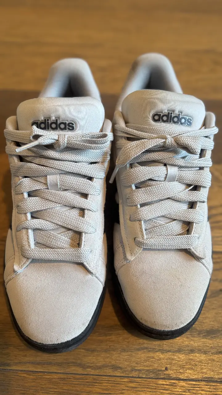 Zapatillas adidas - imagen 1