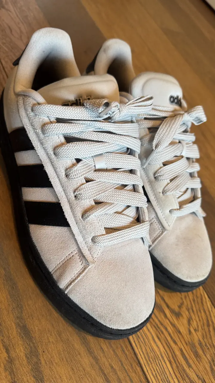 Zapatillas adidas - imagen 4