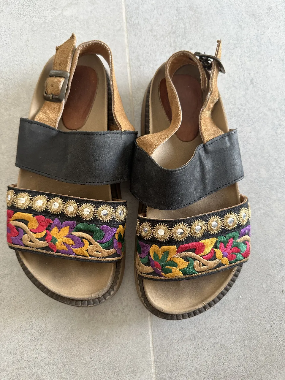 Sandalias Contentina - imagen 2