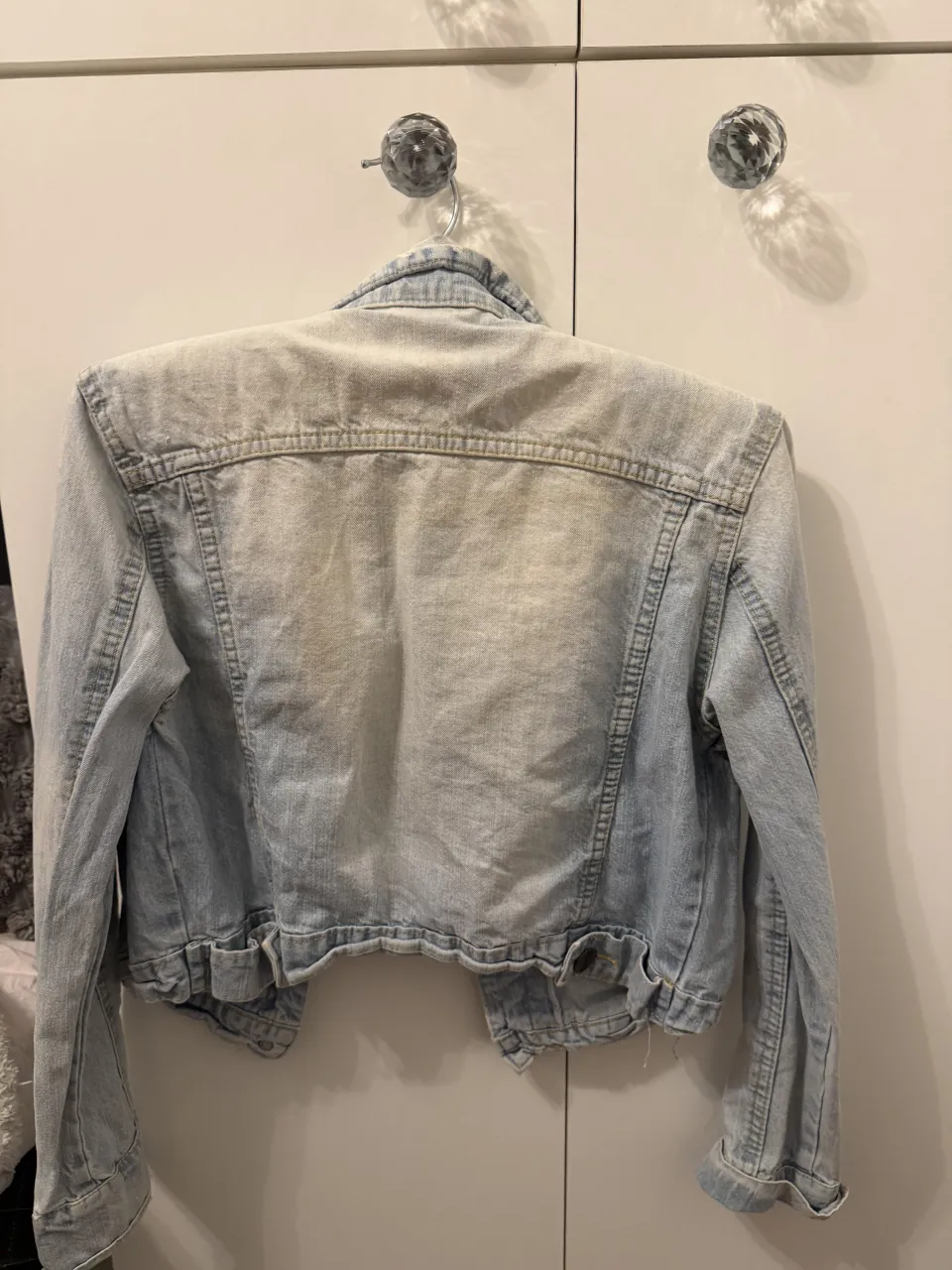 Campera A ≠ - imagen 2