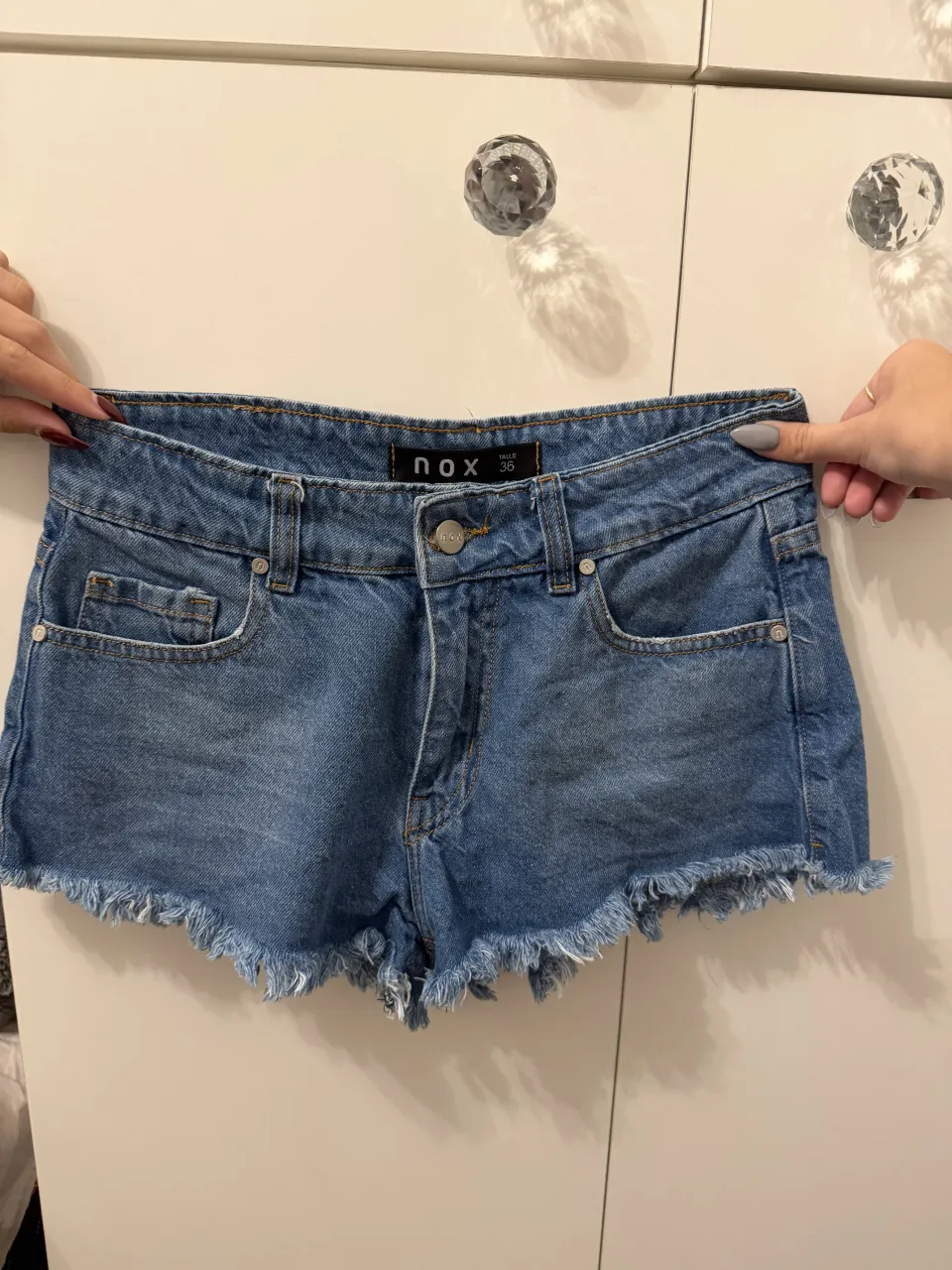 Short NOX - imagen 1