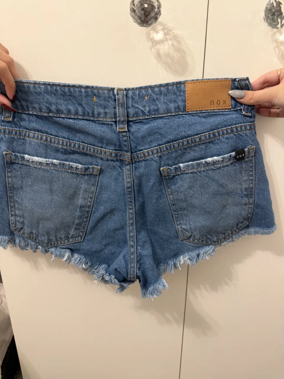 Short NOX - imagen 2