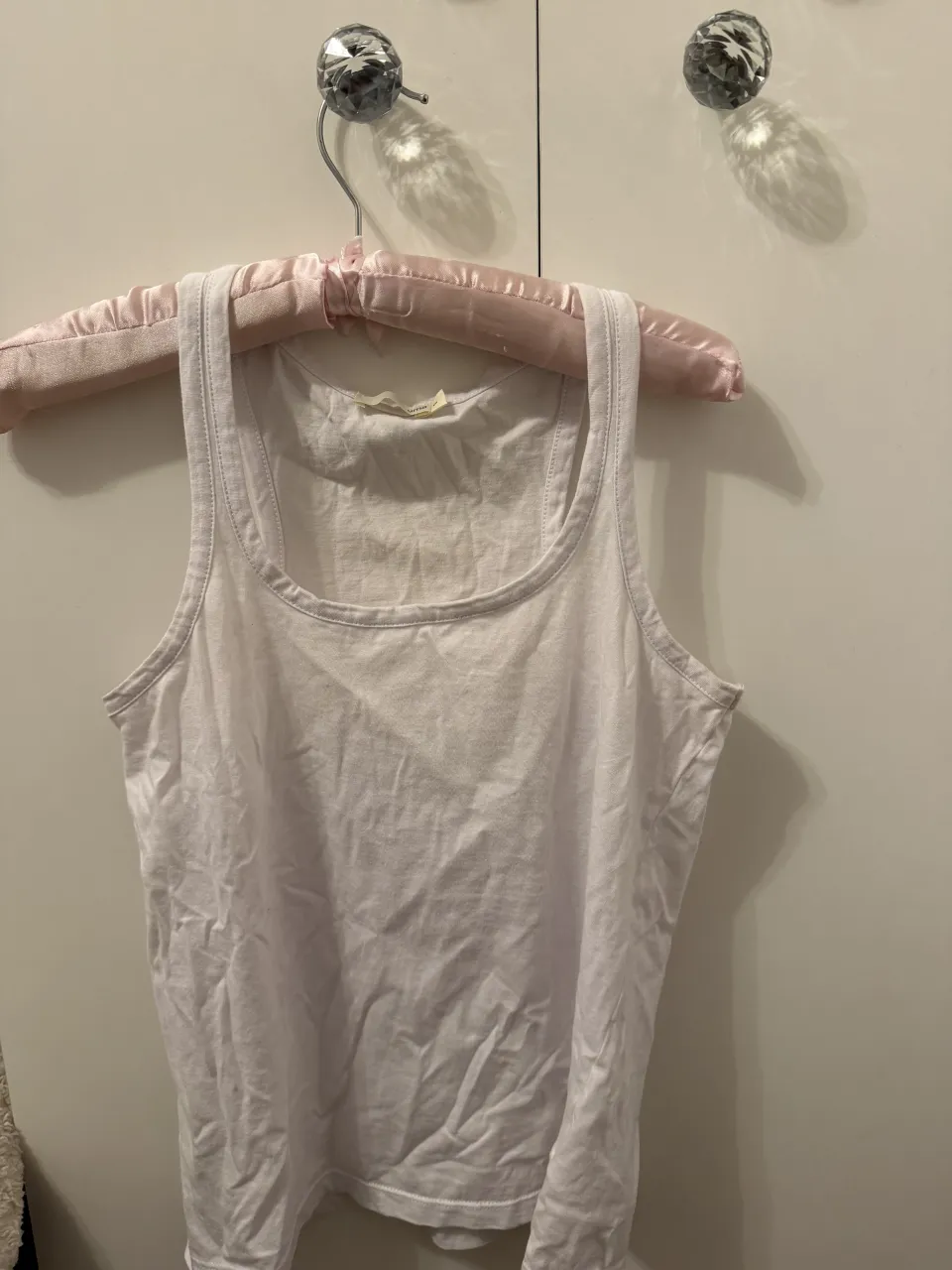 Musculosa Uma - imagen 1