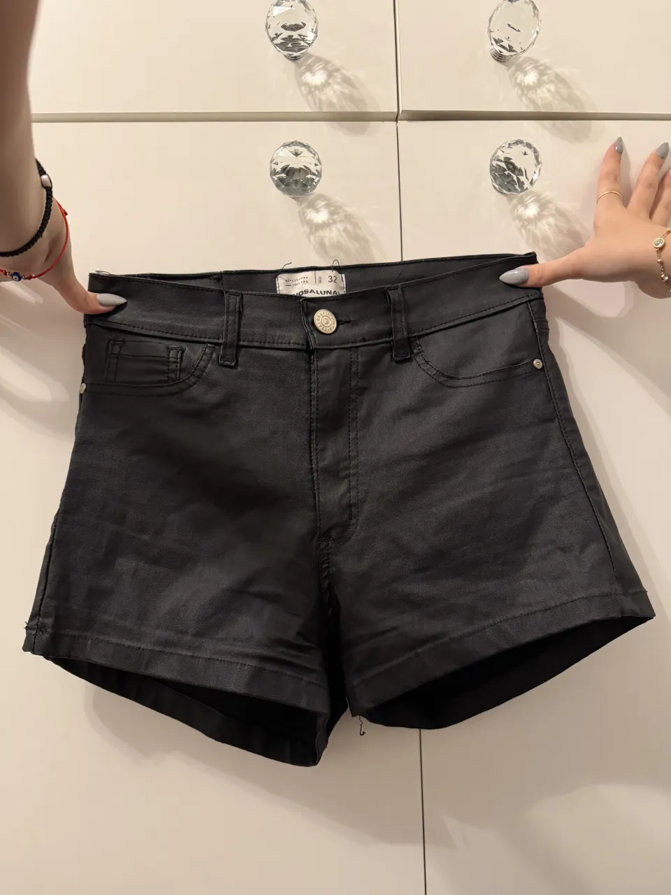 Short DIOSALUNA - imagen 1