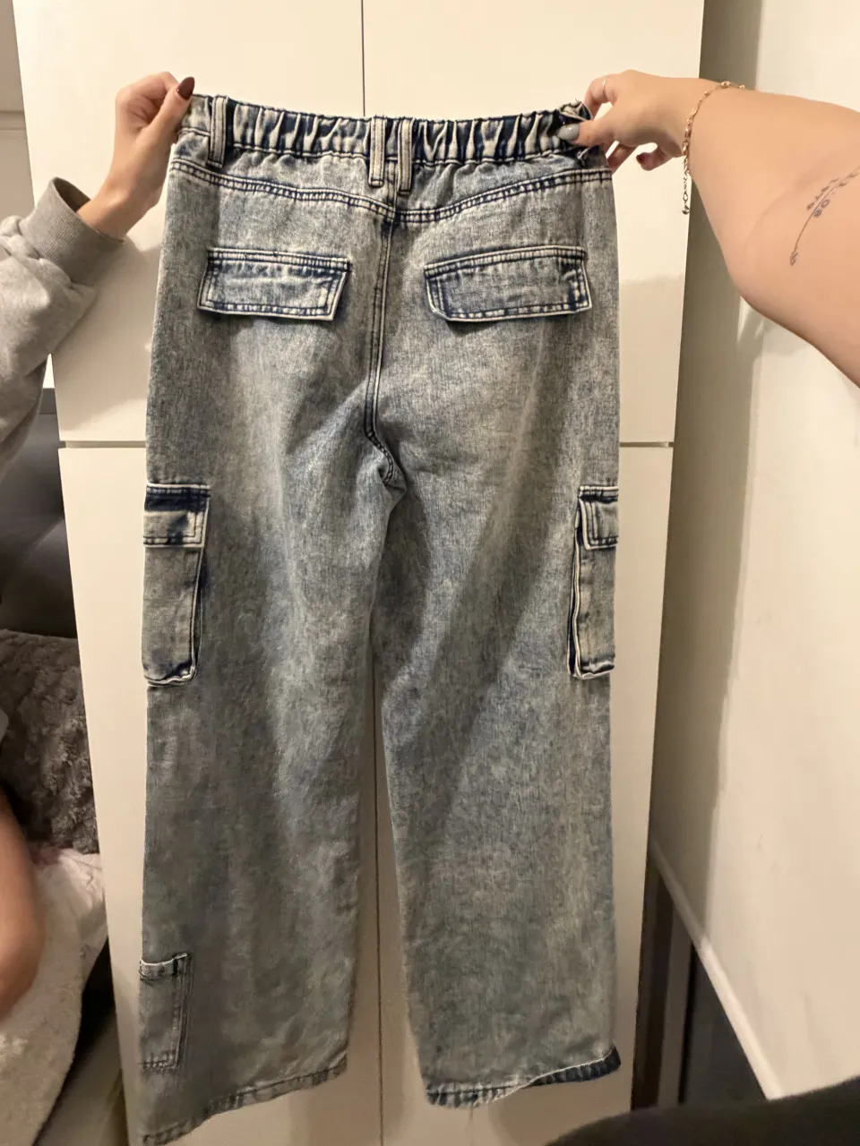 Pantalón A ≠ - imagen 2