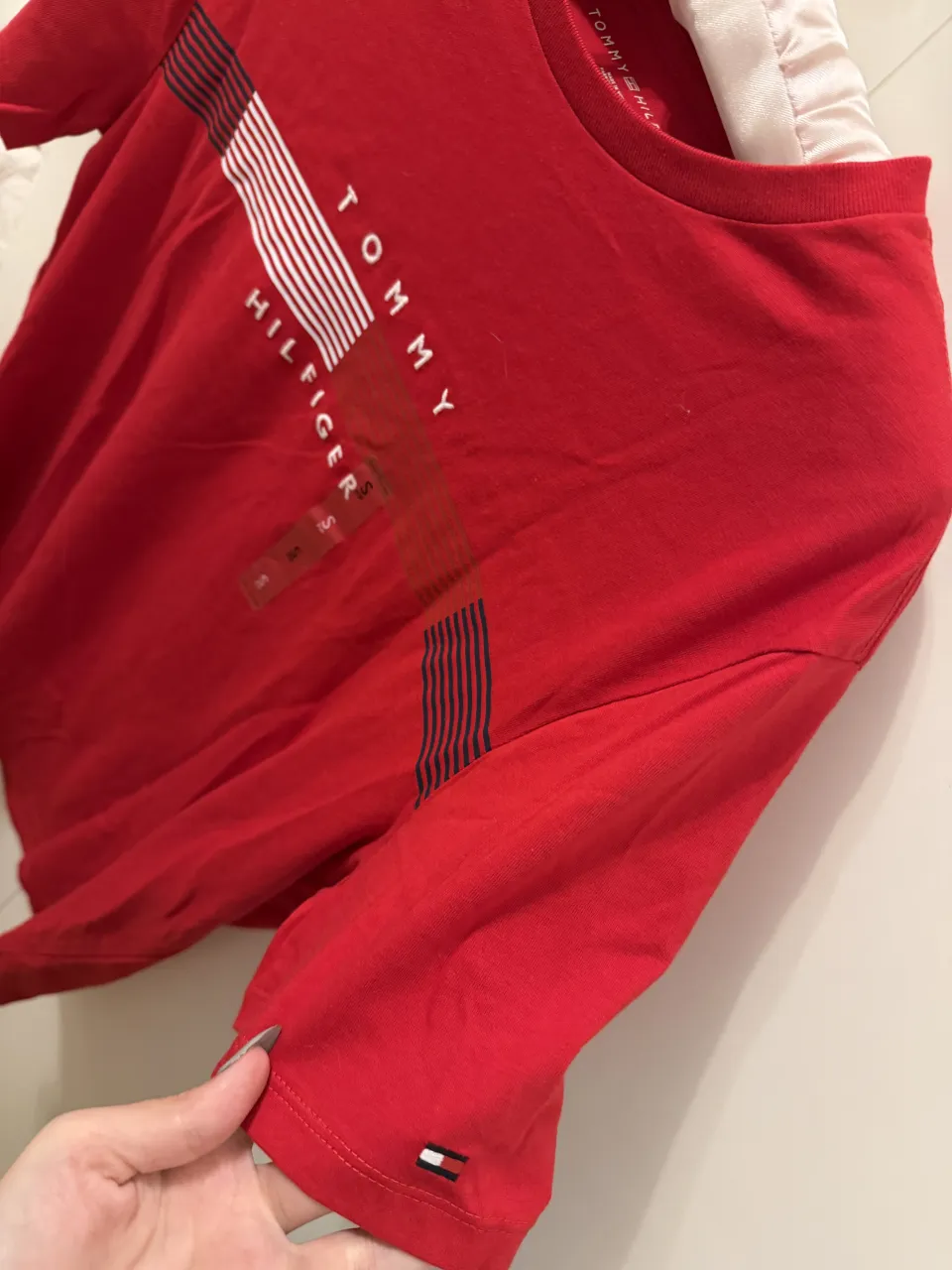 Remera Tommy Hilfiger - imagen 2