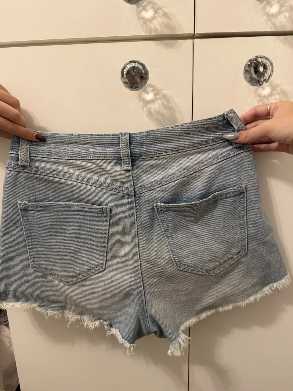 Short Sincerely jules - imagen 2
