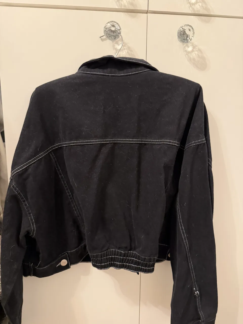 Campera A ≠ - imagen 2