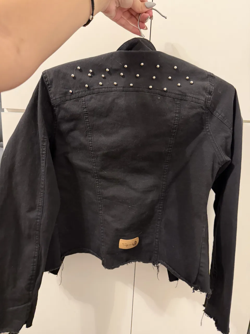 Campera A ≠ - imagen 2