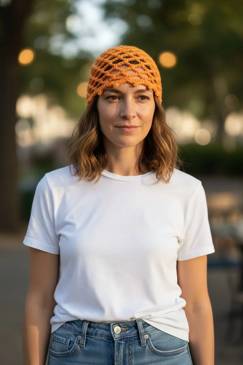 Gorro Artesanales - imagen 1