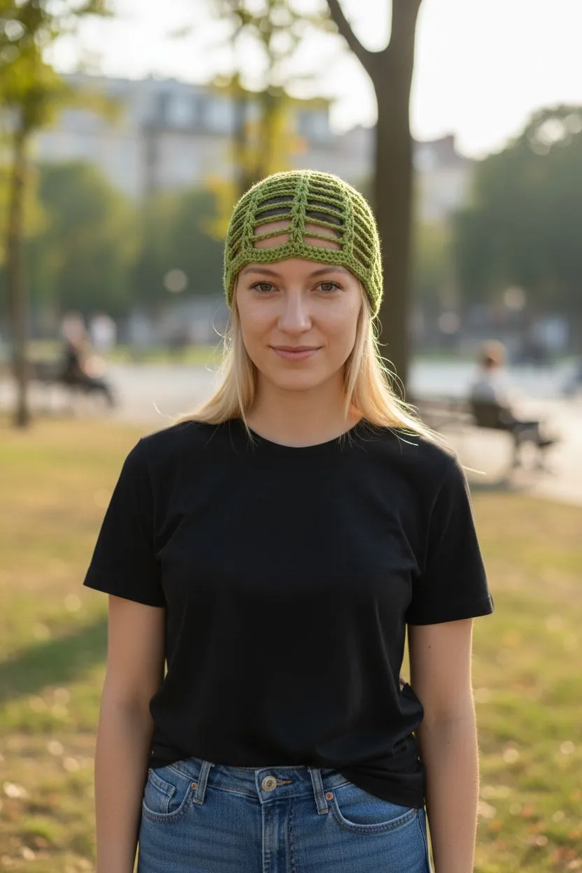 Gorro Artesanales - imagen 2