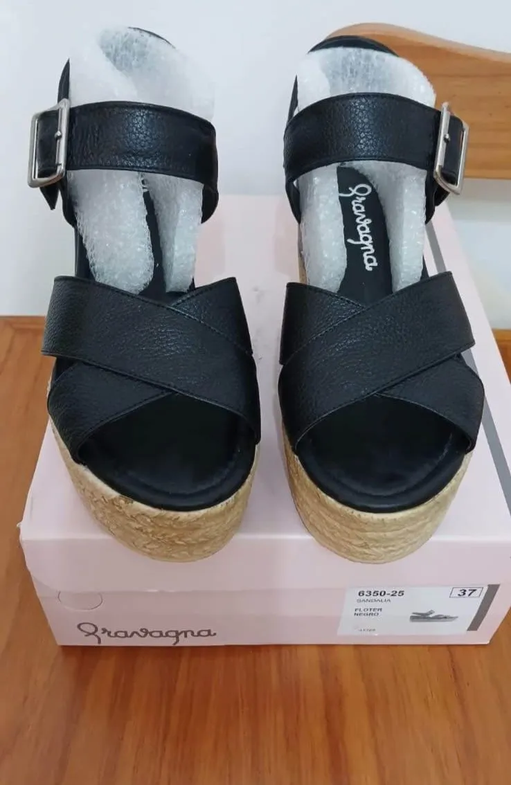 Sandalias Gravagna - imagen 2