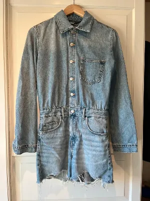 Zara Woman