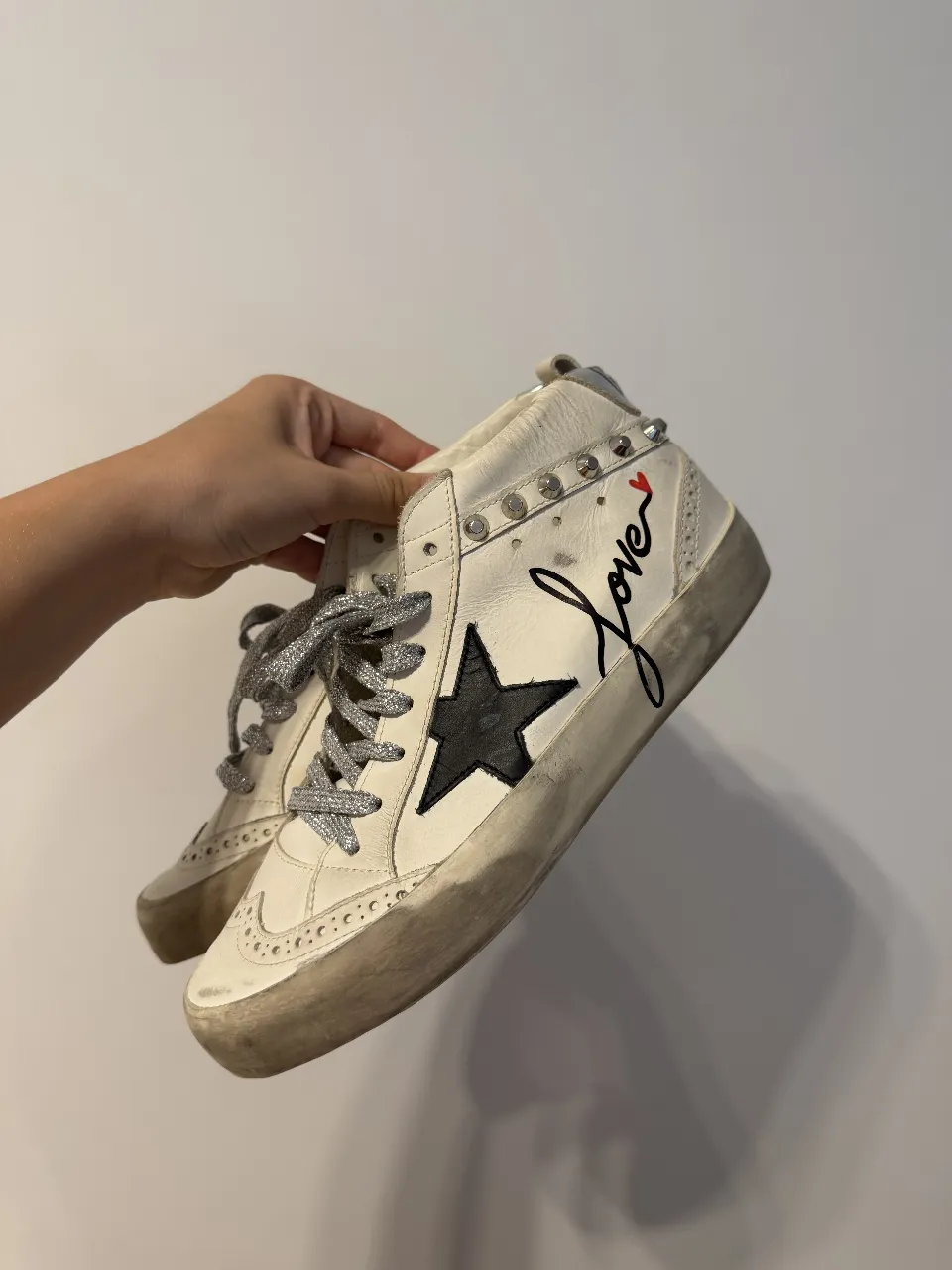 Zapatillas Golden Goose