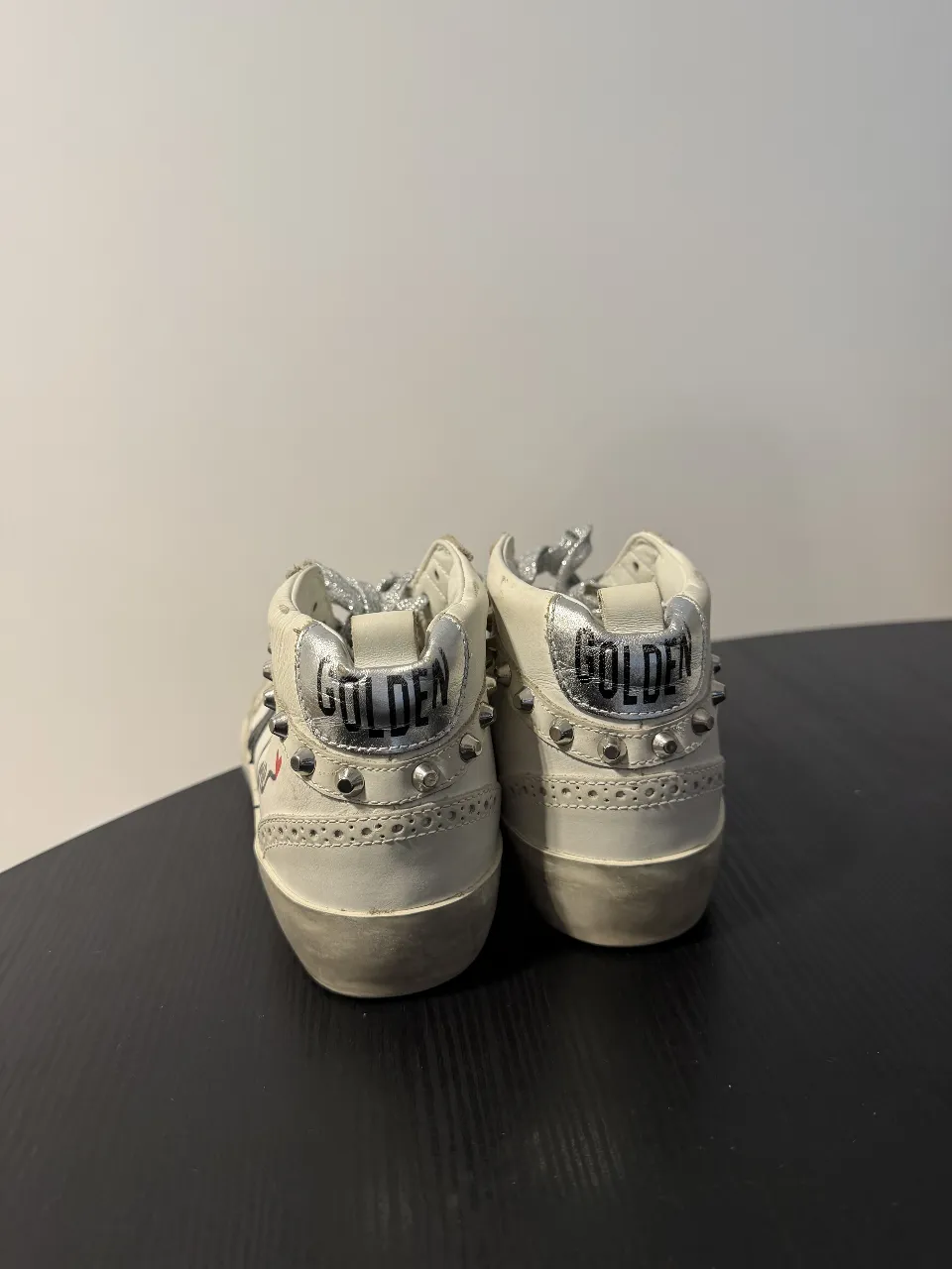 Zapatillas Golden Goose - Vista 2