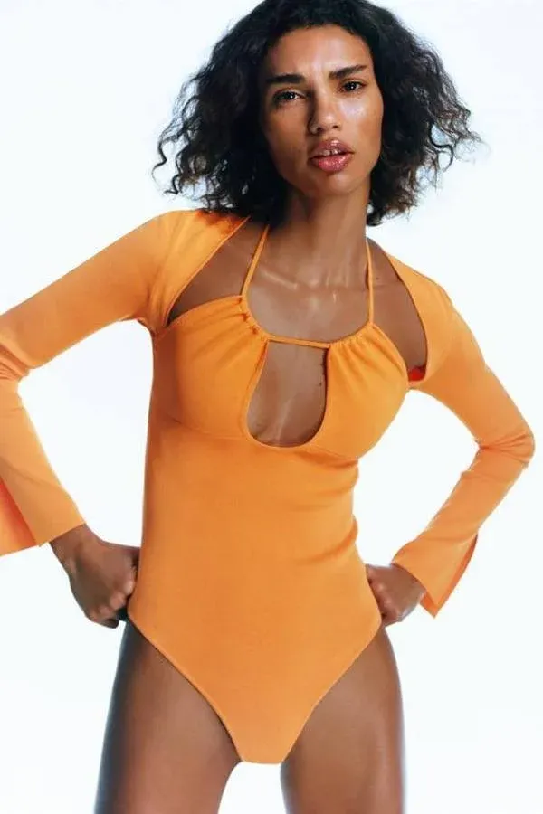 Body Zara - imagen 1