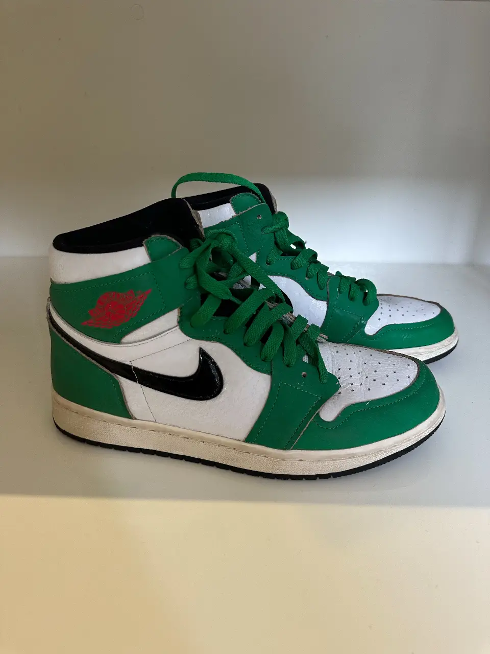 Zapatillas Nike - imagen 1