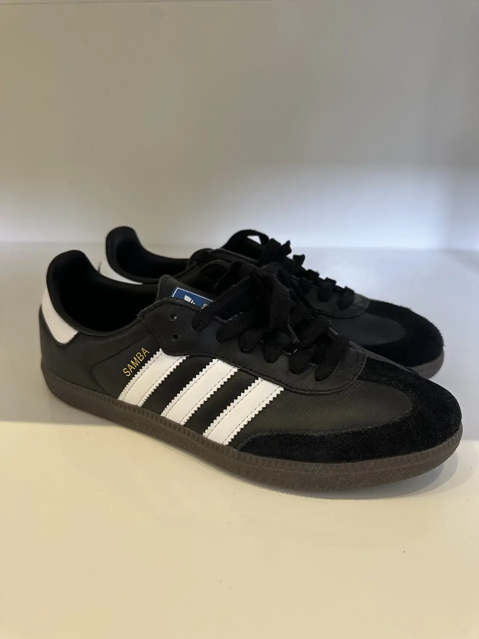 Zapatillas adidas - imagen 1