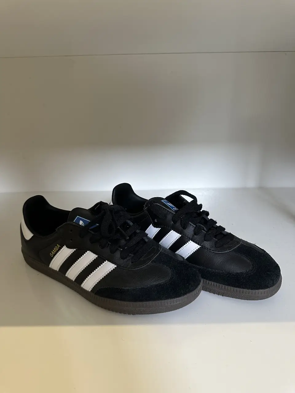 Zapatillas adidas - imagen 2
