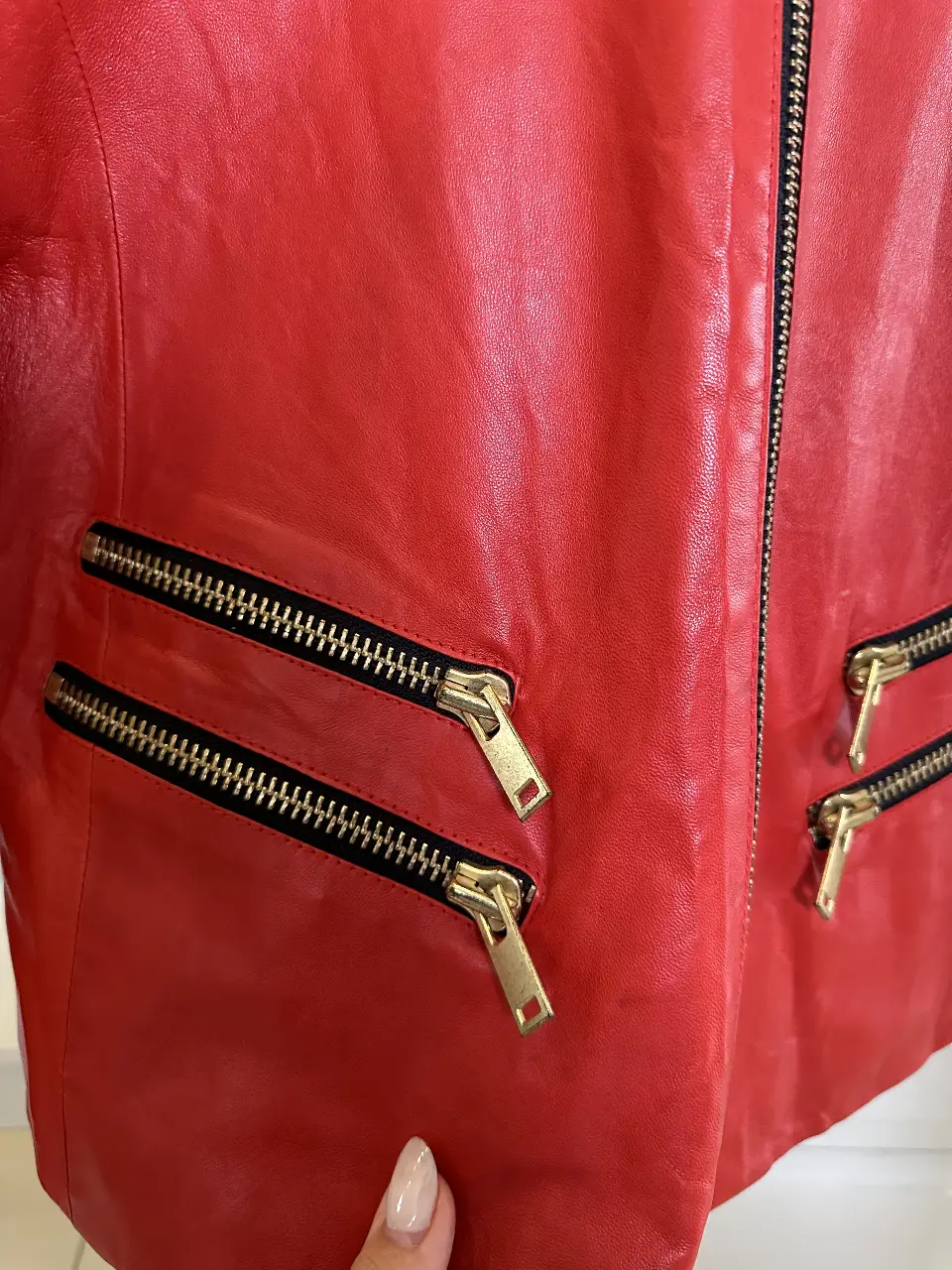 Campera Ginebra - imagen 3