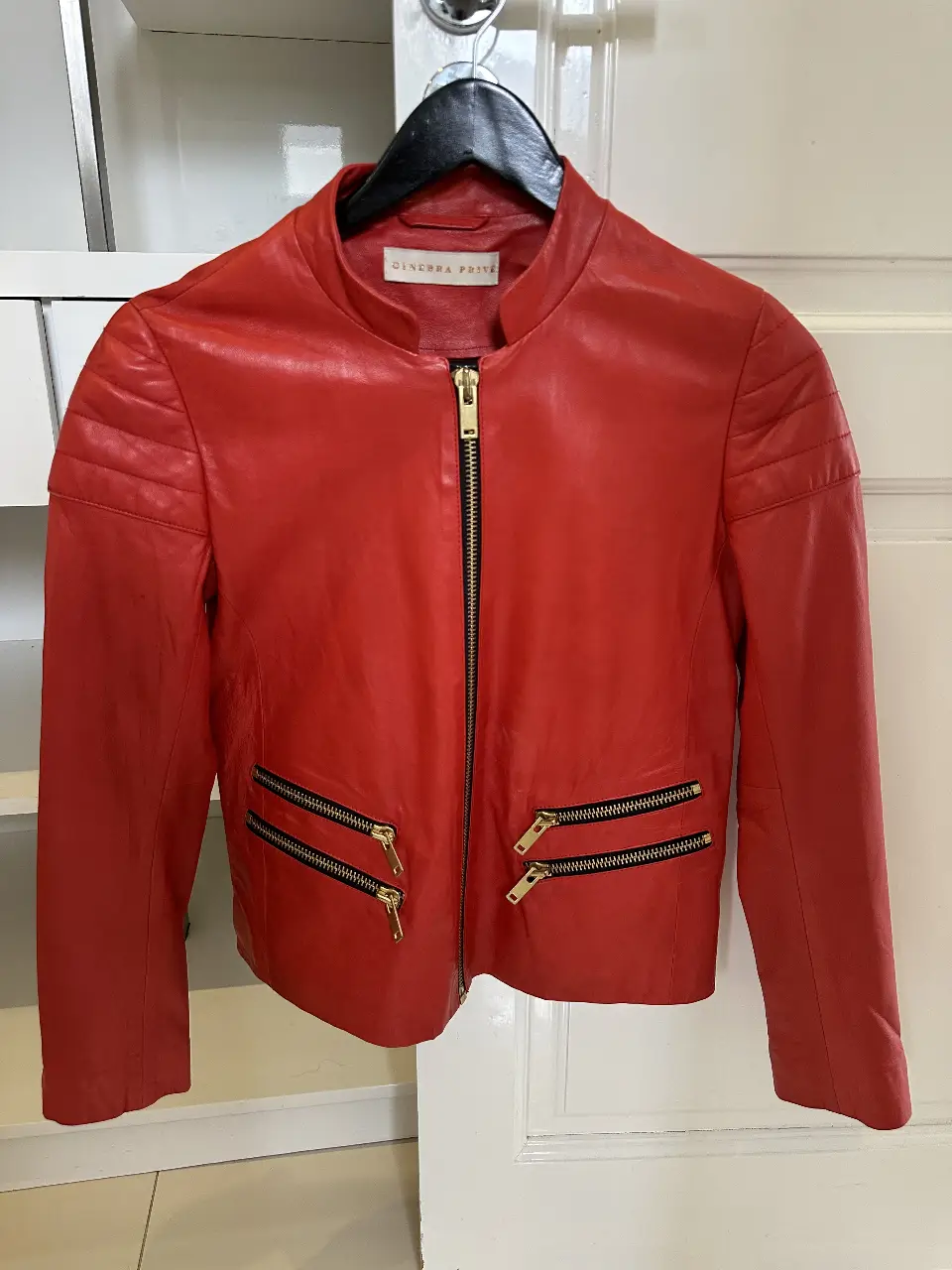 Campera Ginebra - imagen 1
