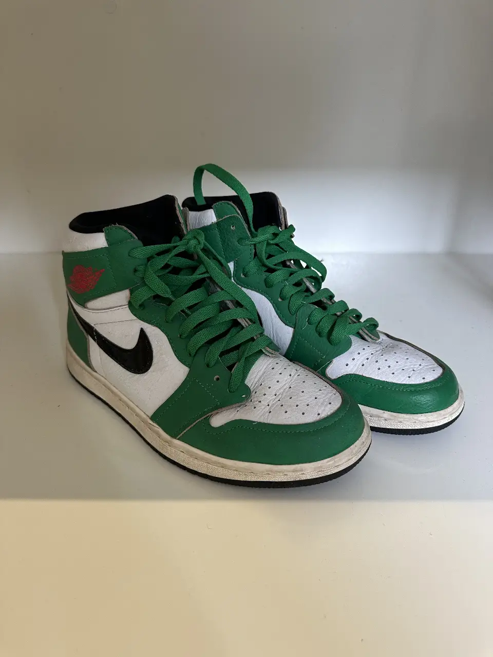 Zapatillas Nike - imagen 2