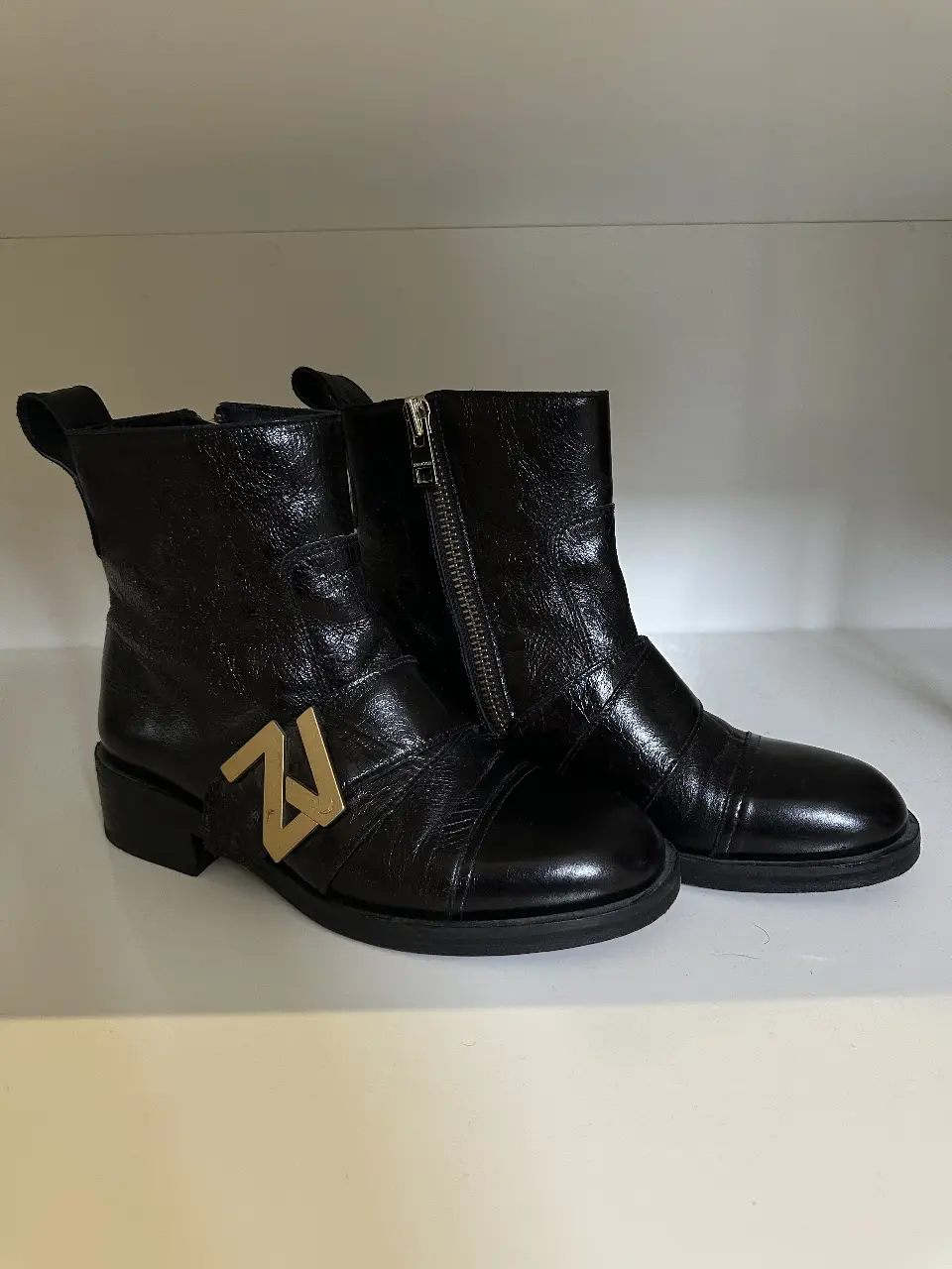 Borcegos Zadig & Voltaire - imagen 1