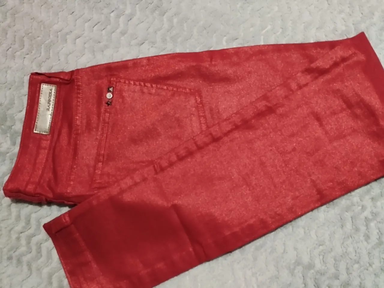 Pantalón Rapsodia - imagen 5